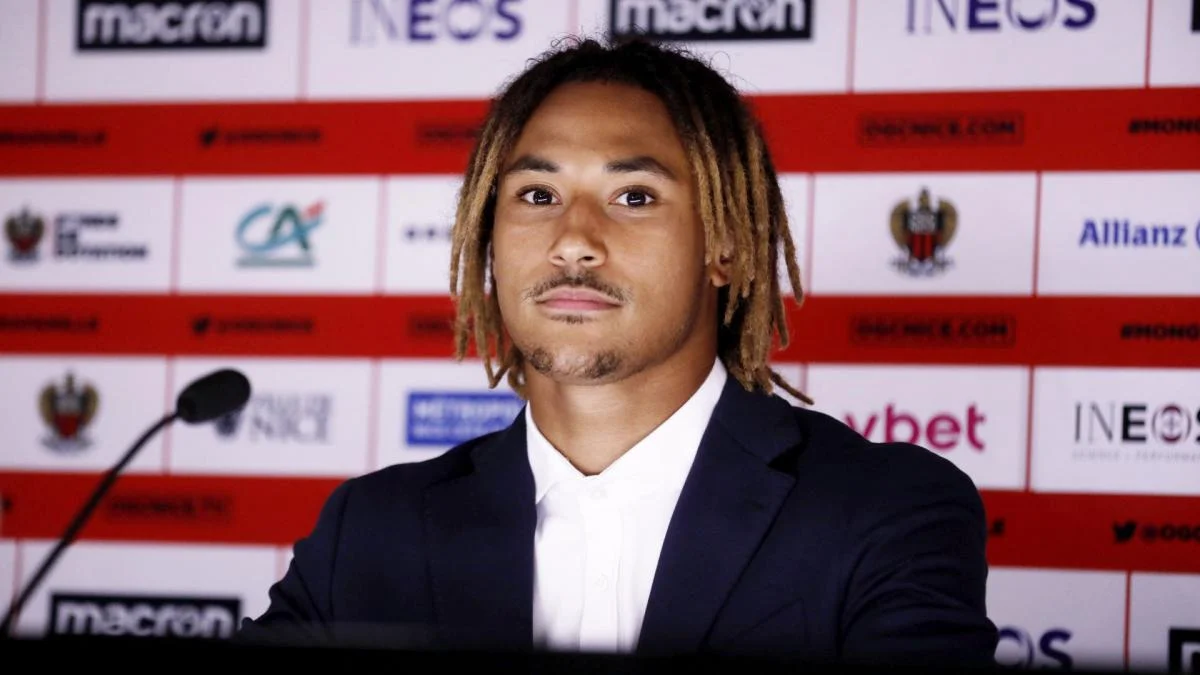 Alexis Beka Beka: A journey to rebuild beyond football