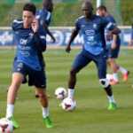 ALGERIA-BURKINA: HALILHODZIC, THE HAPPIEST MAN ON THE PLANET
