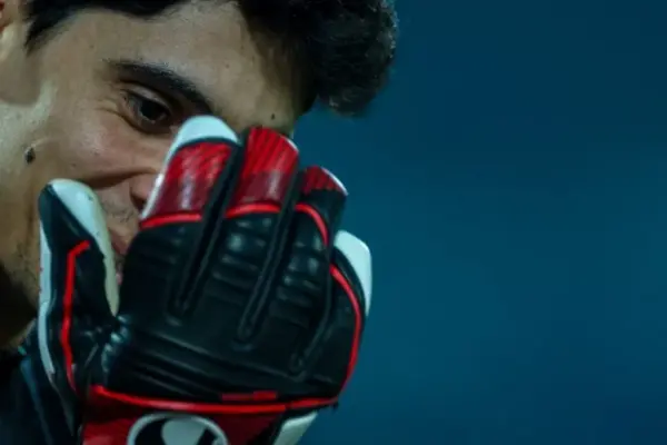 Yassin Bono faces tough challenge with Al-Hilal Saudi club