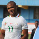 WORLD CUP 2014: BOBLEY ANDERSON CALLED TO REPLACE YA KONAN WITH THE ELEPHANTS
