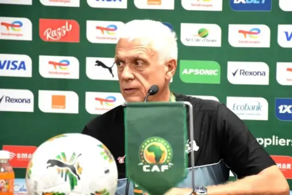 Burkina Faso football federation ends contract with French coach after early AFCON exit