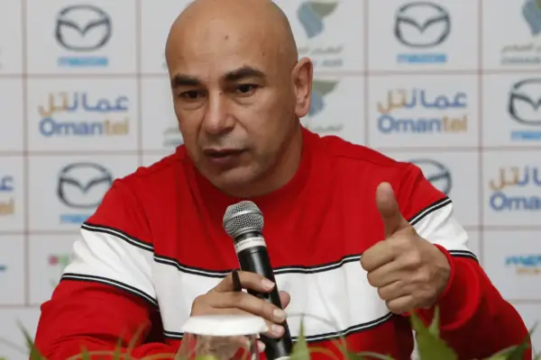 Hossam Hassan takes charge: Egyptian football legend appointed head coach of the Pharaohs