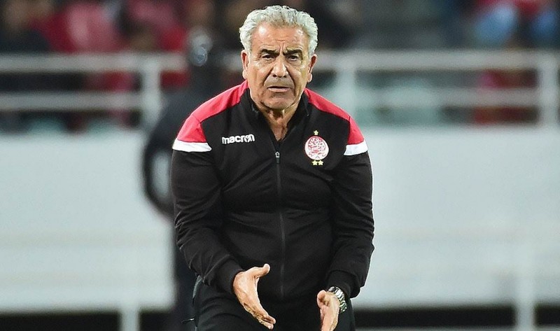 Caf Benzarti Must Work His Magic To Save Wydads Fortunes 800x473 1