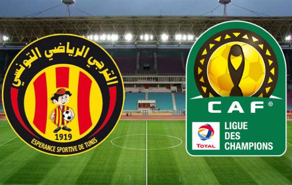 Tunisian giants, Esperance Sportive de Tunis, bolster squad ahead of crucial African champions league clash