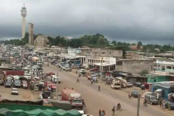 Weather forecast for Ivory Coast: Climatic conditions for AFCON 2023 quarter-finals unveiled