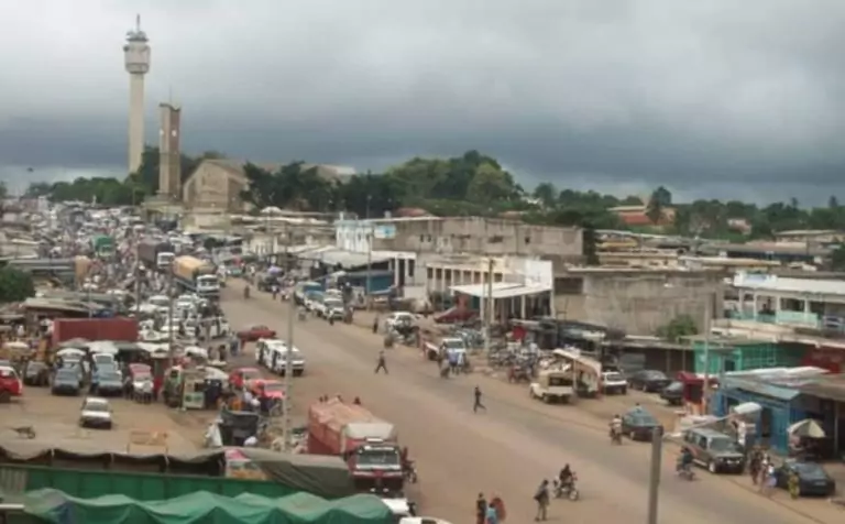 Weather forecast for Ivory Coast: Climatic conditions for AFCON 2023 quarter-finals unveiled