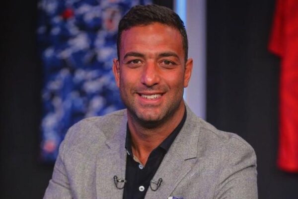 Mido: Cristiano didn't move to Saudi for money