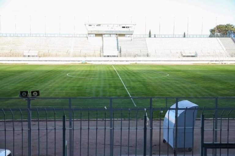 New era dawns: stade Chedly Zouiten reopens to host national championship matches