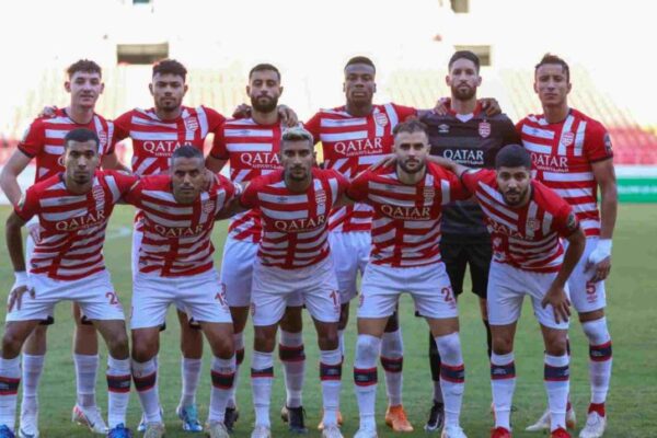 Tunisian Sports: Club Africain unveils new coach
