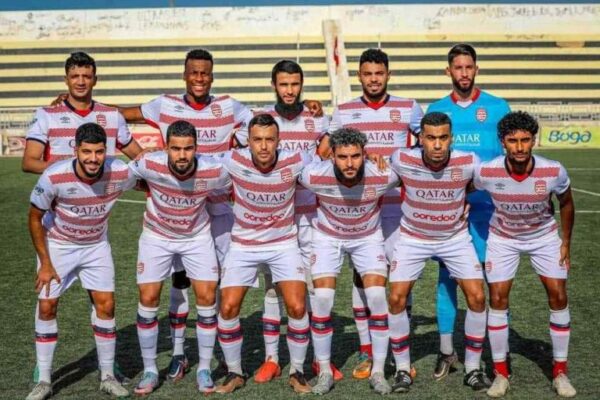 Mauritian referee appointed for Club Africain vs Dreams FC match