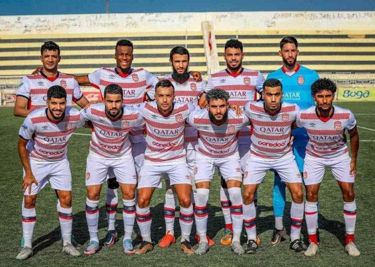 Mauritian referee appointed for Club Africain vs Dreams FC match