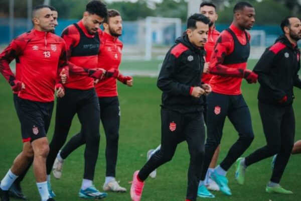 Tunisian Club Africain secures first friendly victory under Mondher Kebaier's supervision