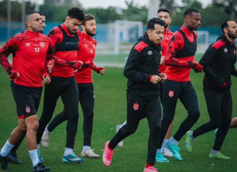 Tunisian Club Africain secures first friendly victory under Mondher Kebaier's supervision