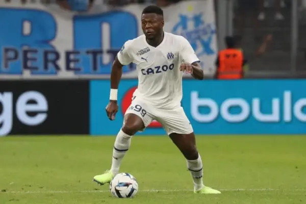 DRC's triumph in AFCON 2023: Defender Chancel Mbemba reflects on the journey and future challenges