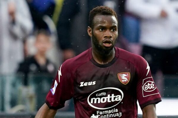 Real Sociedad eyes Malian midfield maestro Lassana Coulibaly for squad reinforcement