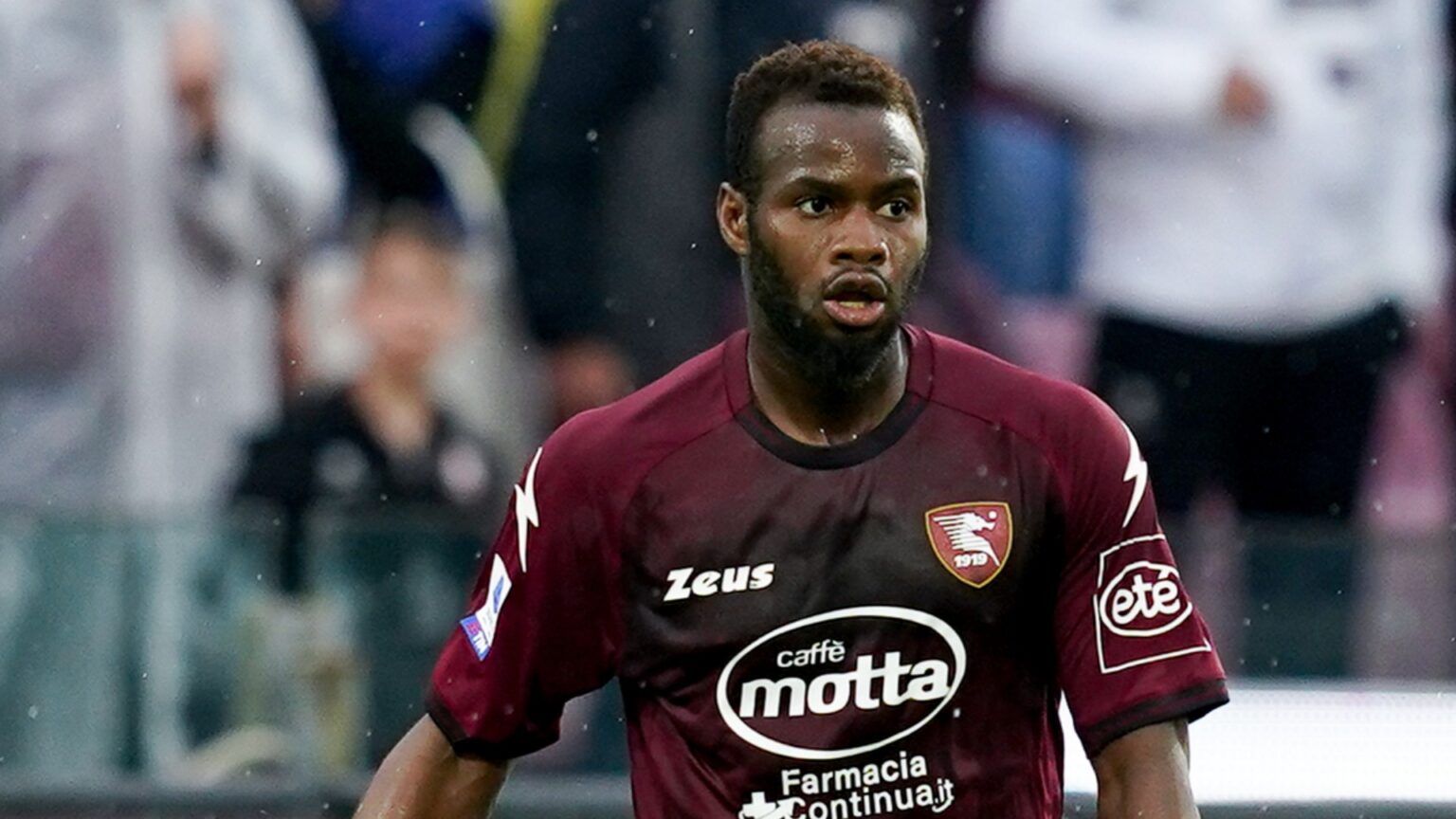 Real Sociedad eyes Malian midfield maestro Lassana Coulibaly for squad reinforcement