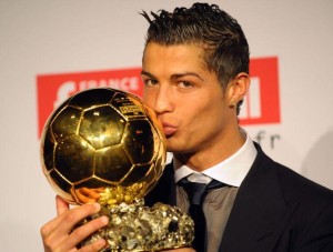 Cristiano Ronaldo Ballon D Or2 300x227 1