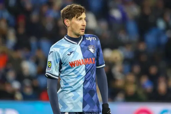 Guinea vs. DR Congo: Kuzyaev sends encouragement to Le Havre teammates ahead of AFCON 2023 quarter-finals