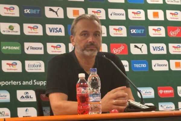AFCON 2023: Sébastien Desabre reflects on DRC's fourth-place finish and looks to the future
