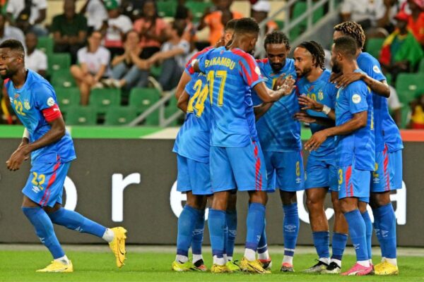 AFCON 2023: DR Congo's poignant gesture amidst national turmoil