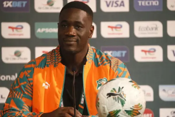 AFCON 2023: Emerse Faé and Jérôme Rothen clarify perspectives after verbal spat