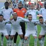 FOOTBALL WORLD CUP: ALGERIA QUALIFIED: PARIS CELEBRATES THE VICTORY OF THE FENNECS!