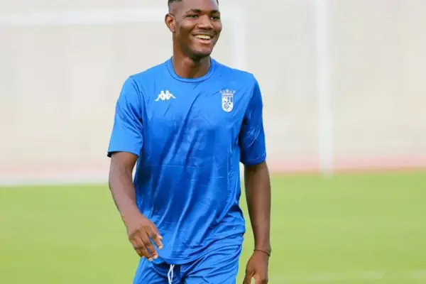 Getafe emerges as front runner in pursuit of Ugonna Uche