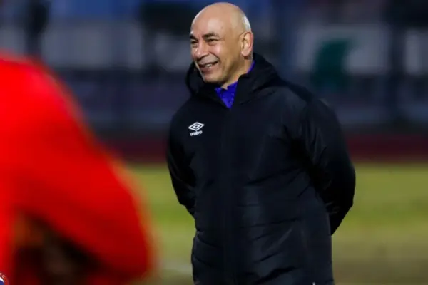 Hossam Hassan vows to rebuild Egypt national team after AFCON 2023 disappointment