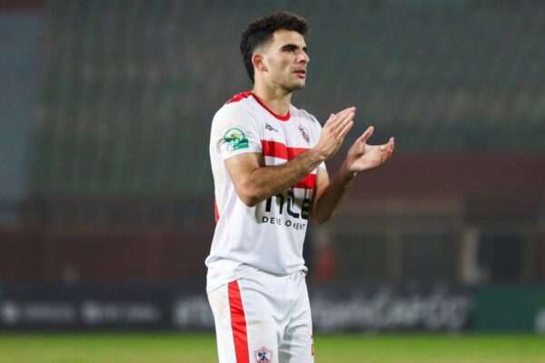 Mohamed Salah: "i hope Zizo gets rested" - what sets Motayba apart