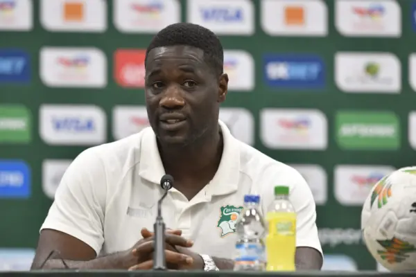 Emergence of a new coaching epoch: Africa's golden generation at the helm of AFCON 2024