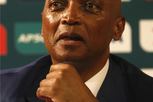 Patrice Motsepe to hold press Conference ahead of AFCON final