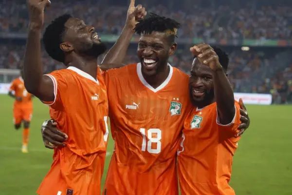 Mali vs. Ivory Coast: Clash of titans as AFCON 2023 quarter-final compositions unveiled