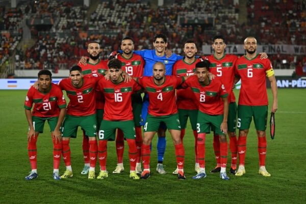 Morocco's participation in "Copa America" rumors denied by official source