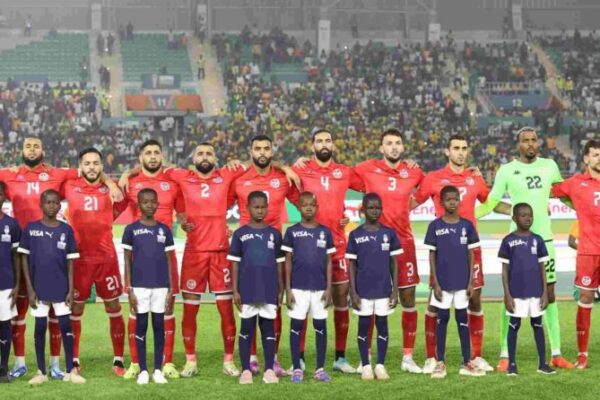 Tunisian football federation eyes new coach with South African mentor Hugo Broos on radar