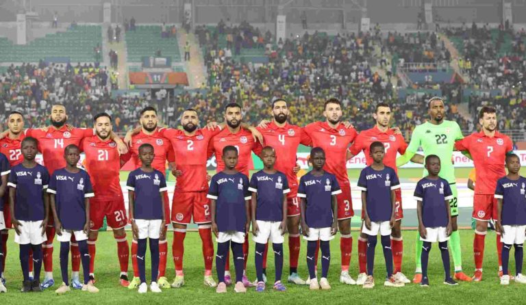 Tunisian football federation eyes new coach with South African mentor Hugo Broos on radar