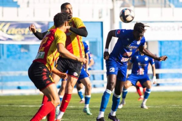 New developments regarding Tunisian friendly between ES Tunis and Union Monastir