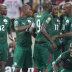 LOC: AYEW, ETO’O, BOATENG, AUBAMEYANG; WHO WILL SHINE TONIGHT?