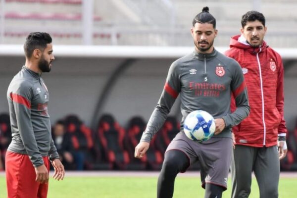 Tunisia's club Etoile du Sahel parts ways with key players ahead of league resumption