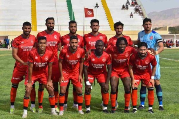 New coach appointed for Étoile du Sahel