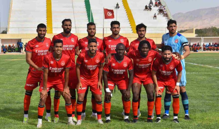 New coach appointed for Étoile du Sahel