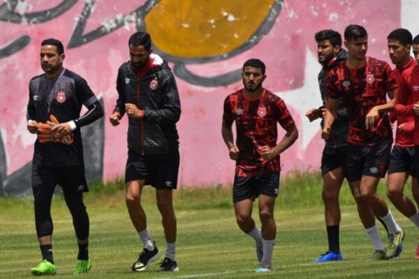Tunis: ES Sahel to engage in two friendly matches