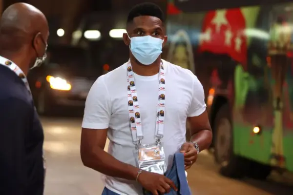 Cameroon's next football coach to be appointed by Head of State