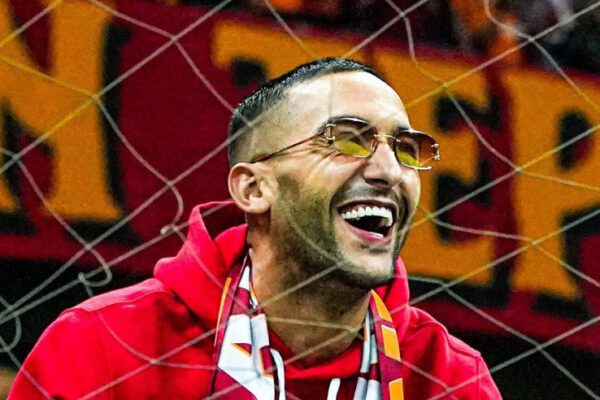 Hakim Ziyech navigates potential move to Al-Shabab with record-breaking offer