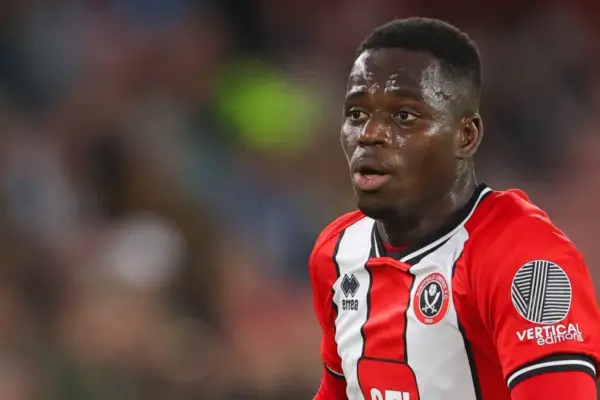 AIK completes pivotal loan signing of Sheffield United midfielder Ismaila Coulibaly