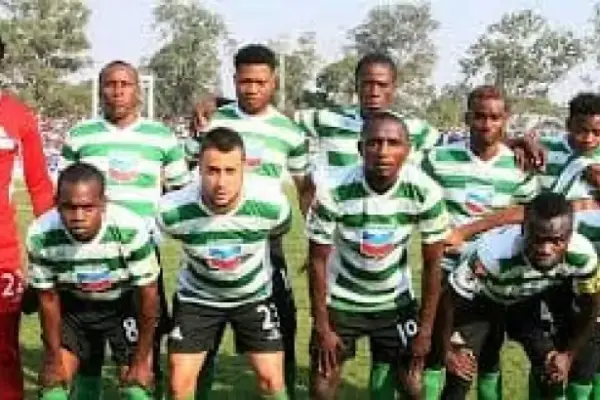 GD InterClub vs. Sporting Cabinda clash postponed: Transport woes cause football frustration