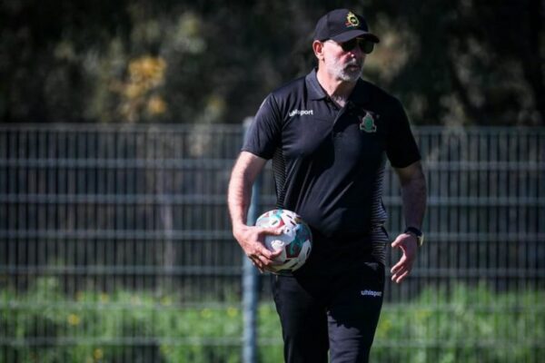 Tunisian coaches making waves in Moroccan football clubs