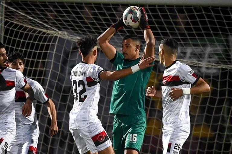 Benubeid leads list of most valuable players in the league