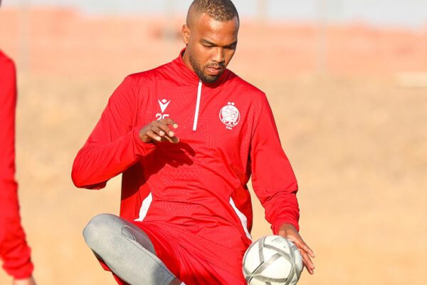 Wydad Athletic club face urgent recovery battle for key players ahead of crucial match