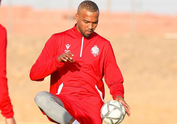 Wydad Athletic club face urgent recovery battle for key players ahead of crucial match