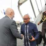 AFCON 2023: Cape Verde coach Bubista eyes victory with unity and patriotism against South Africa